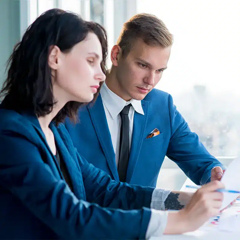 Planificare strategica in organizatii