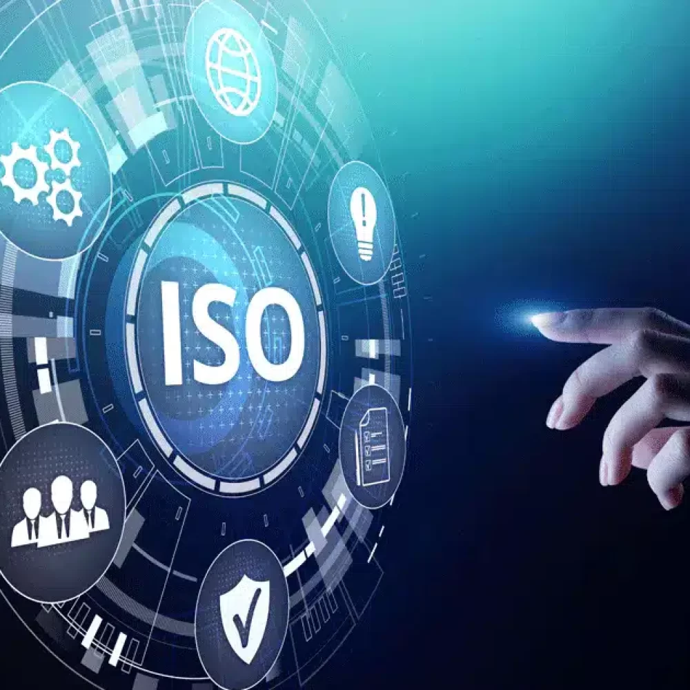 Servicii ISO Corporactive Consulting